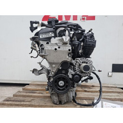 MOTORE COMPLETO VOLKSWAGEN Tiguan Restyling Serie DPCA 150 CV 110 KW DPCA benzi