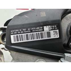 MOTORE COMPLETO VOLKSWAGEN Tiguan Restyling Serie DPCA 150 CV 110 KW DPCA benzi