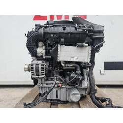 MOTORE COMPLETO VOLKSWAGEN Tiguan Restyling Serie DPCA 150 CV 110 KW DPCA benzi