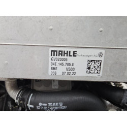 MOTORE COMPLETO VOLKSWAGEN Tiguan Restyling Serie DPCA 150 CV 110 KW DPCA benzi