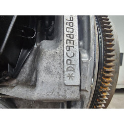 MOTORE COMPLETO VOLKSWAGEN Tiguan Restyling Serie DPCA 150 CV 110 KW DPCA benzi