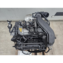 MOTORE COMPLETO VOLKSWAGEN Tiguan Restyling Serie DPCA 150 CV 110 KW DPCA benzi