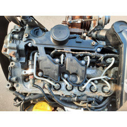 MOTORE COMPLETO OPEL Vivaro Serie (A) M9R780 114CV 85KW M9R780 diesel 19 1704608