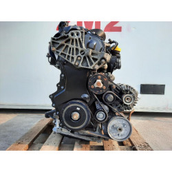 MOTORE COMPLETO OPEL Vivaro Serie (A) M9R780 114CV 85KW M9R780 diesel 19 1704608