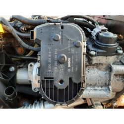 MOTORE COMPLETO OPEL Vivaro Serie (A) M9R780 114CV 85KW M9R780 diesel 19 1704608