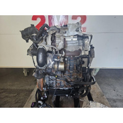 MOTORE COMPLETO AUDI A3 Sportback Serie (8PA) CRKB 110 CV 81 KW CRKB diesel 159