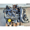 MOTORE COMPLETO OPEL Vivaro Serie (A) M9R780 114CV 85KW M9R780 diesel 19 1704608