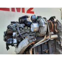 MOTORE COMPLETO OPEL Vivaro Serie (A) M9R780 114CV 85KW M9R780 diesel 19 1704608