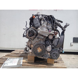 MOTORE COMPLETO OPEL Zafira (C) (2016-) B16DTH 136CV 100KW B16DTH (LVL) die