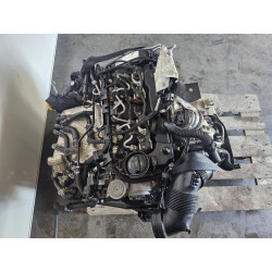 MOTORE COMPLETO AUDI A3 Sportback Serie (8PA) CRKB 110 CV 81 KW CRKB diesel 159