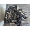 MOTORE COMPLETO AUDI A3 Sportback Serie (8PA) CRKB 110 CV 81 KW CRKB diesel 159