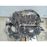 MOTORE COMPLETO OPEL Zafira (C) (2016-) B16DTH 136CV 100KW B16DTH (LVL) die