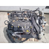MOTORE COMPLETO OPEL Zafira (C) (2016-) B16DTH 136CV 100KW B16DTH (LVL) die