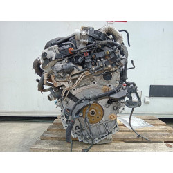 MOTORE COMPLETO OPEL Zafira (C) (2016-) B16DTH 136CV 100KW B16DTH (LVL) die