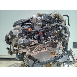 MOTORE COMPLETO OPEL Zafira (C) (2016-) B16DTH 136CV 100KW B16DTH (LVL) die