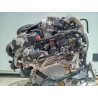 MOTORE COMPLETO OPEL Zafira (C) (2016-) B16DTH 136CV 100KW B16DTH (LVL) die