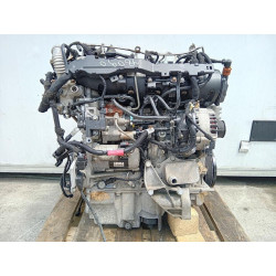 MOTORE COMPLETO OPEL Zafira (C) (2016-) B16DTH 136CV 100KW B16DTH (LVL) die