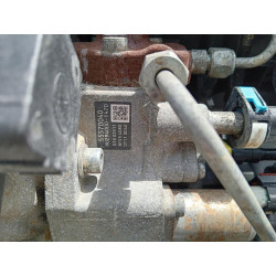 MOTORE COMPLETO OPEL Zafira (C) (2016-) B16DTH 136CV 100KW B16DTH (LVL) die