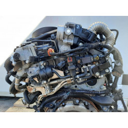 MOTORE COMPLETO OPEL Zafira (C) (2016-) B16DTH 136CV 100KW B16DTH (LVL) die