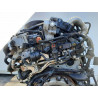 MOTORE COMPLETO OPEL Zafira (C) (2016-) B16DTH 136CV 100KW B16DTH (LVL) die