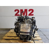 MOTORE COMPLETO OPEL Corsa C 3P 2° Serie A13FD 90 CV 66 KW A13FD diesel 1855793