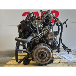 MOTORE COMPLETO OPEL Corsa C 3P 2° Serie A13FD 90 CV 66 KW A13FD diesel 1855793