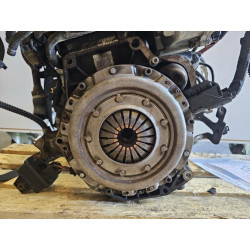 MOTORE COMPLETO OPEL Corsa C 3P 2° Serie A13FD 90 CV 66 KW A13FD diesel 1855793