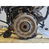 MOTORE COMPLETO OPEL Corsa C 3P 2° Serie A13FD 90 CV 66 KW A13FD diesel 1855793