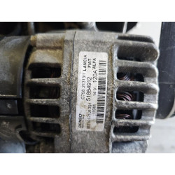 MOTORE COMPLETO OPEL Corsa C 3P 2° Serie A13FD 90 CV 66 KW A13FD diesel 1855793