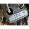 MOTORE COMPLETO OPEL Corsa C 3P 2° Serie A13FD 90 CV 66 KW A13FD diesel 1855793