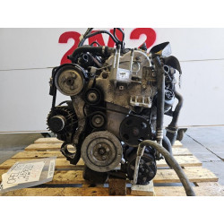 MOTORE COMPLETO OPEL Corsa C 3P 2° Serie A13FD 90 CV 66 KW A13FD diesel 1855793