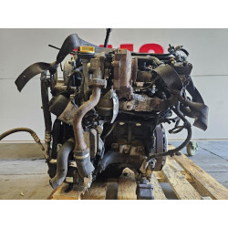 MOTORE COMPLETO OPEL Corsa C 3P 2° Serie A13FD 90 CV 66 KW A13FD diesel 1855793