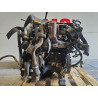 MOTORE COMPLETO OPEL Corsa C 3P 2° Serie A13FD 90 CV 66 KW A13FD diesel 1855793