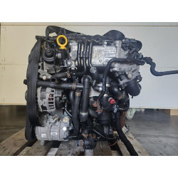 MOTORE COMPLETO AUDI A3 Sportback Serie (8PA) CRKB 110 CV 81 KW CRKB diesel 159