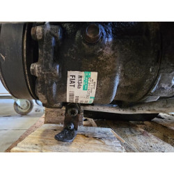 MOTORE COMPLETO OPEL Corsa C 3P 2° Serie A13FD 90 CV 66 KW A13FD diesel 1855793