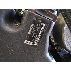 MOTORE COMPLETO OPEL Corsa C 3P 2° Serie A13FD 90 CV 66 KW A13FD diesel 1855793