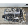 Complete engine FORD RANGER (EQ) WLT-3 109 HP MD25TI DIESEL 2499 (05-12)