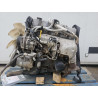 Complete engine FORD RANGER (EQ) WLT-3 109 HP MD25TI DIESEL 2499 (05-12)