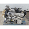 Complete engine FORD RANGER (EQ) WLT-3 109 HP MD25TI DIESEL 2499 (05-12)