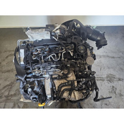 MOTORE COMPLETO AUDI A3 Sportback Serie (8PA) CRKB 110 CV 81 KW CRKB diesel 159