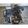 MOTORE COMPLETO AUDI A3 Sportback Serie (8PA) CRKB 110 CV 81 KW CRKB diesel 159