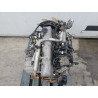 Complete engine FORD RANGER (EQ) WLT-3 109 HP MD25TI DIESEL 2499 (05-12)