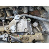 Complete engine FORD RANGER (EQ) WLT-3 109 HP MD25TI DIESEL 2499 (05-12)