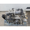 Complete engine FORD RANGER (EQ) WLT-3 109 HP MD25TI DIESEL 2499 (05-12)
