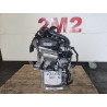 Complete engine Skoda Fabia Sedan 3rd Series DKRC 110 HP 81 KW 04C100098N DKRC Gasoline 999 (15)
