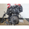 Complete engine Skoda Fabia Sedan 3rd Series DKRC 110 HP 81 KW 04C100098N DKRC Gasoline 999 (15)
