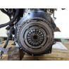 Complete engine Skoda Fabia Sedan 3rd Series DKRC 110 HP 81 KW 04C100098N DKRC Gasoline 999 (15)