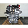 Complete engine Skoda Fabia Sedan 3rd Series DKRC 110 HP 81 KW 04C100098N DKRC Gasoline 999 (15)