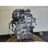 Complete engine Skoda Fabia Sedan 3rd Series DKRC 110 HP 81 KW 04C100098N DKRC Gasoline 999 (15)