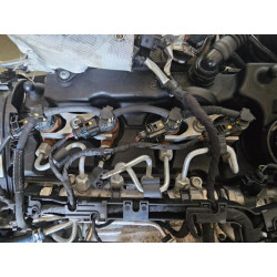 MOTORE COMPLETO AUDI A3 Sportback Serie (8PA) CRKB 110 CV 81 KW CRKB diesel 159